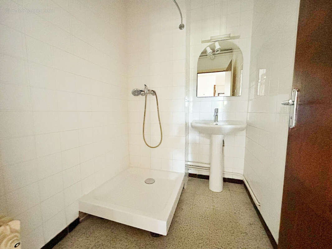 Appartement à GIVORS
