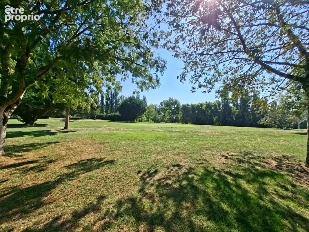 Domaine golfique en Périgord (24) - photo 6
