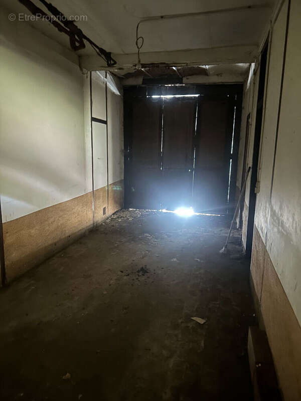 Maison à COULOMMIERS