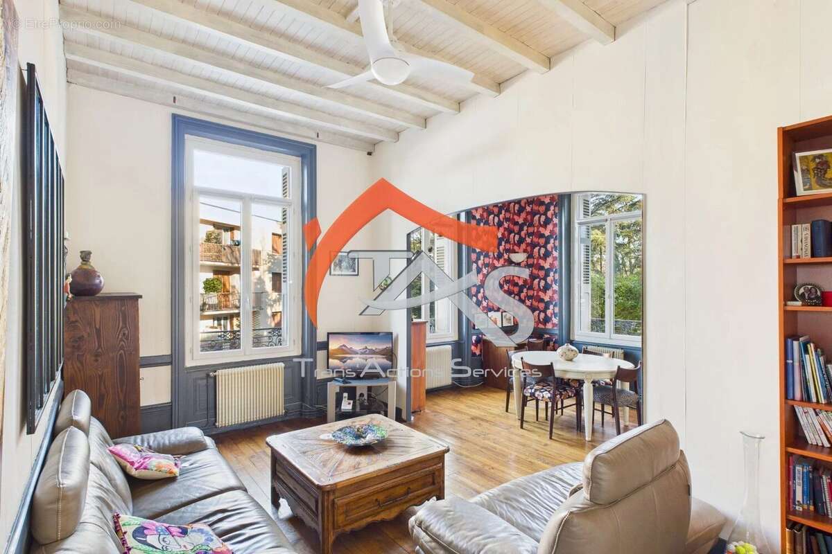 Appartement à SAINT-CHAMOND