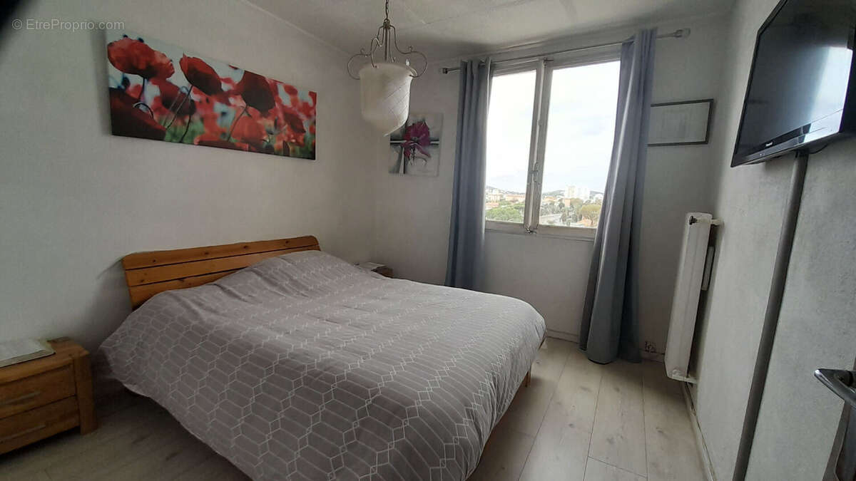 Appartement à LA SEYNE-SUR-MER