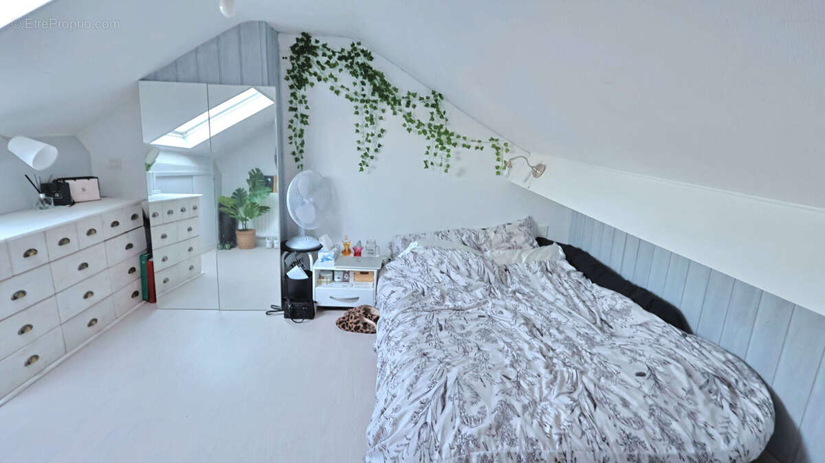 Maison à LES SORINIERES