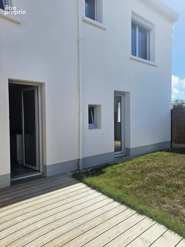 Photo Maison à Les Sables-D'olonne au prix de 384 000€