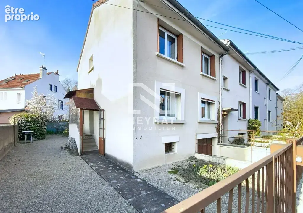 Maison T5 à fort potentiel ou Terrain à bâtir - photo 2