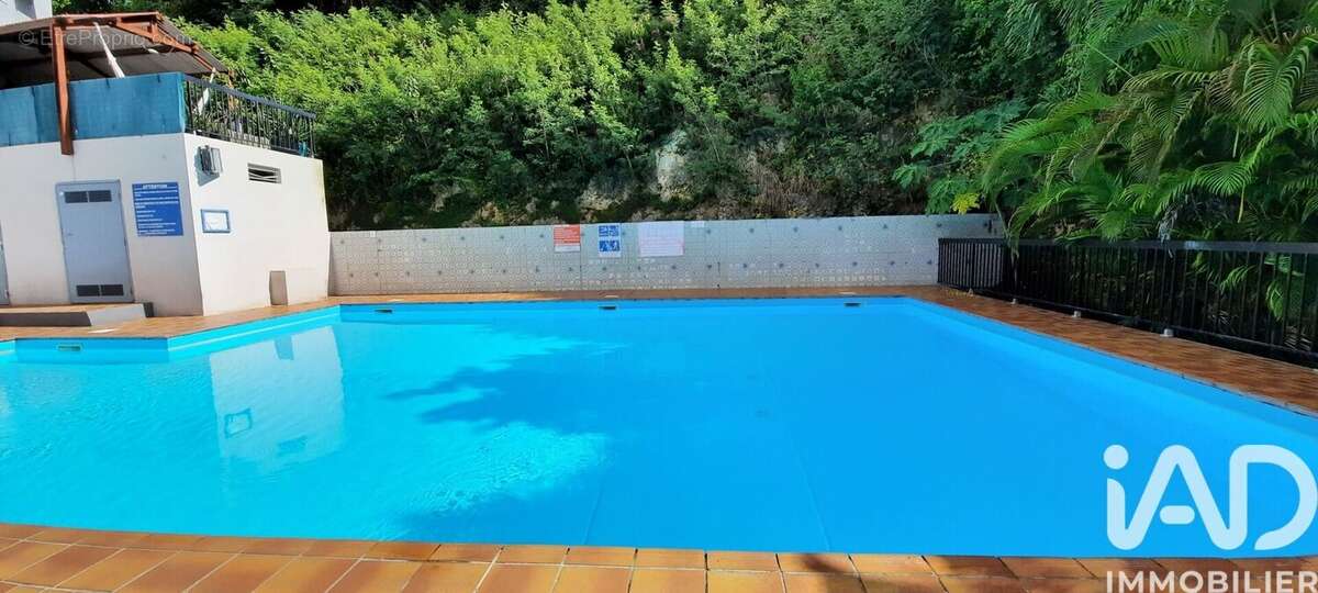 Photo 6 - Appartement à LE GOSIER