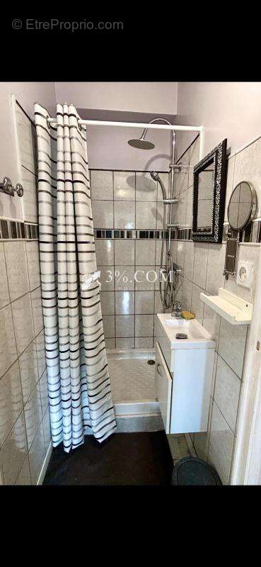 Appartement à DRAGUIGNAN