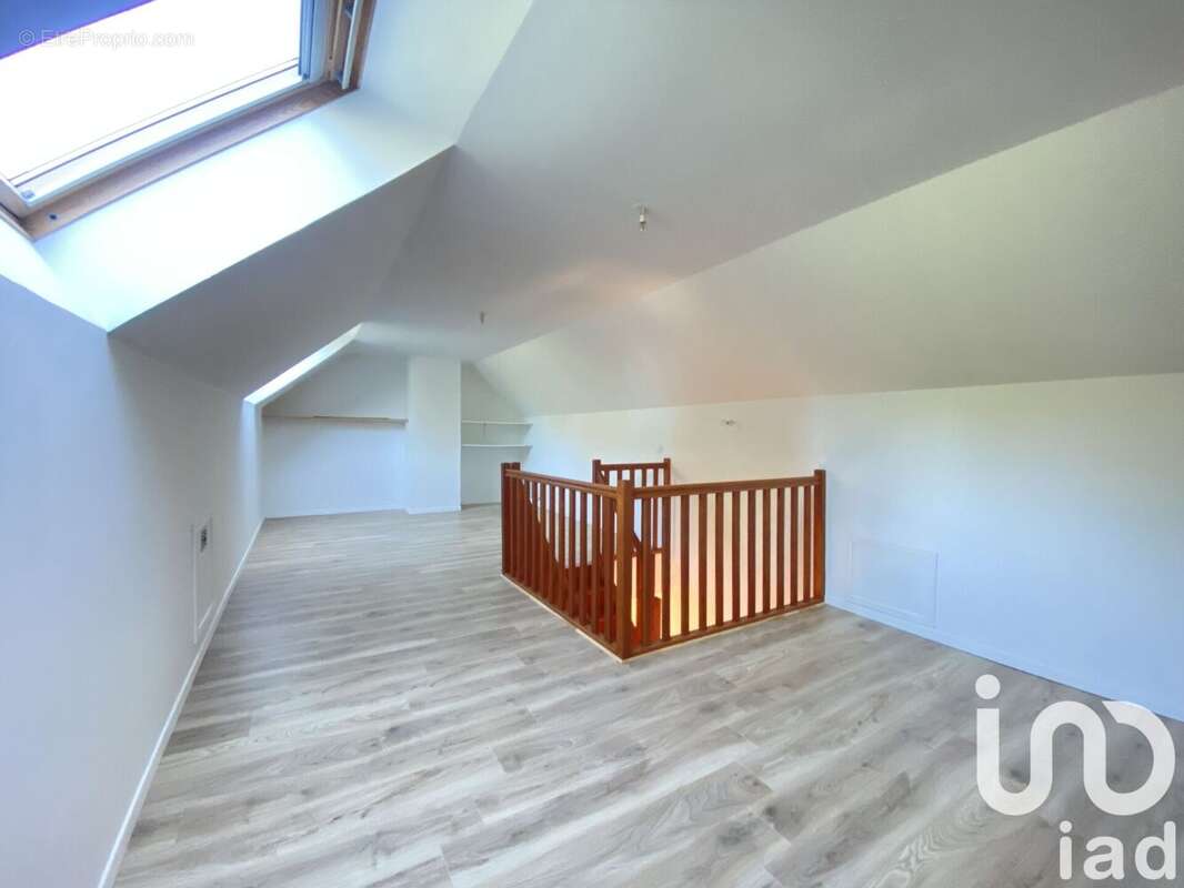 Photo 5 - Maison à CELY