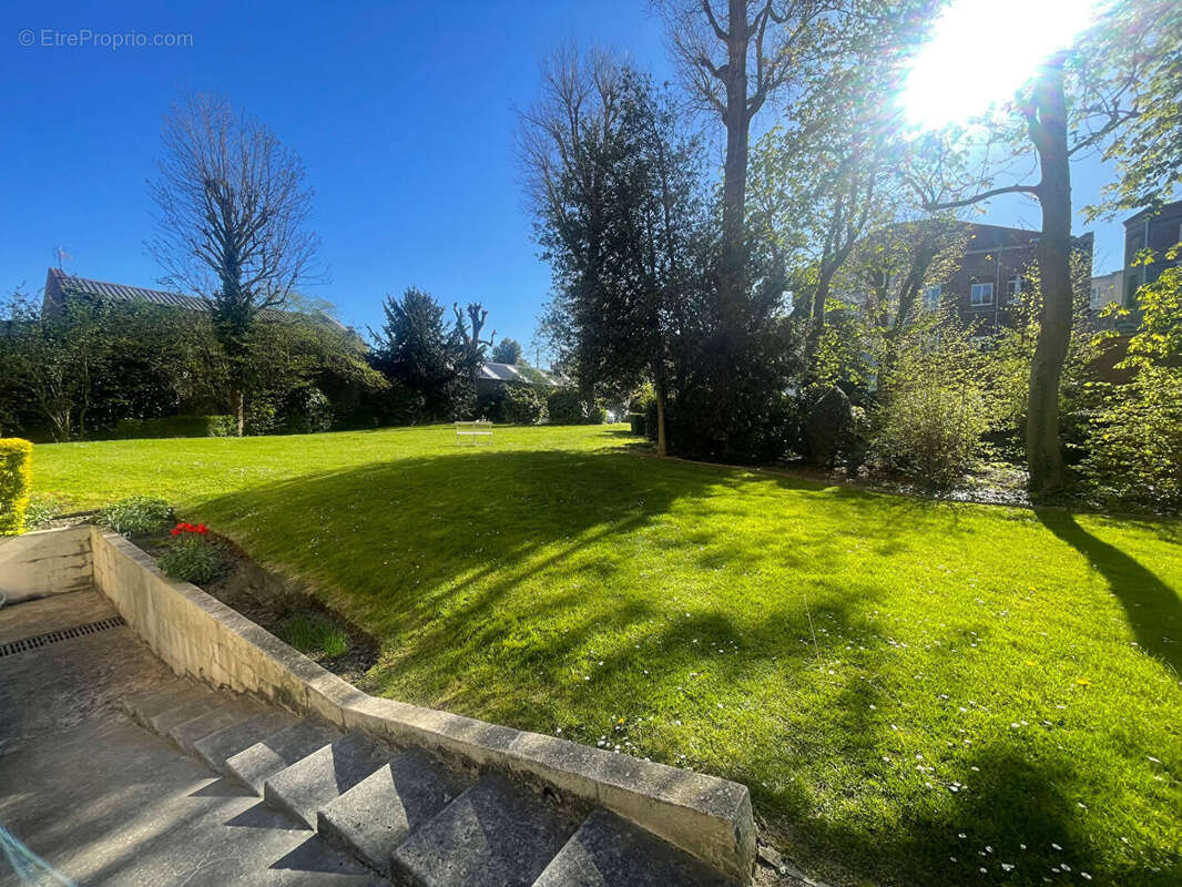 Appartement à ARMENTIERES