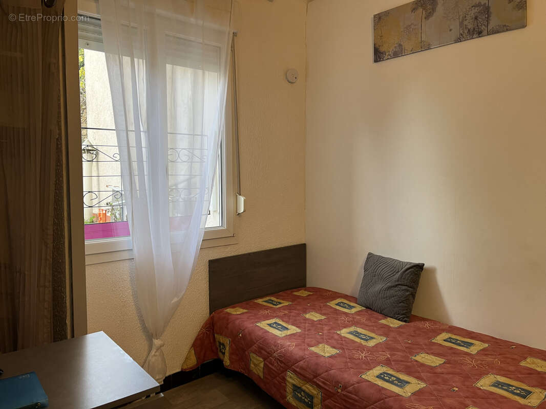 Maison à LE PERTHUS