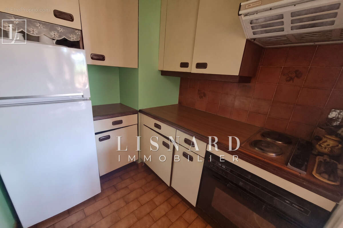 Appartement 33 m² à Vallauris  - photo 4
