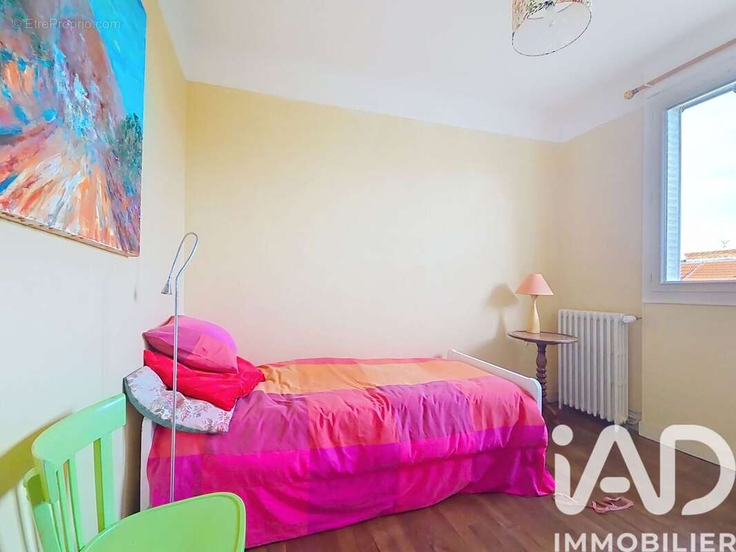 Photo 8 - Maison à MARLY-LE-ROI