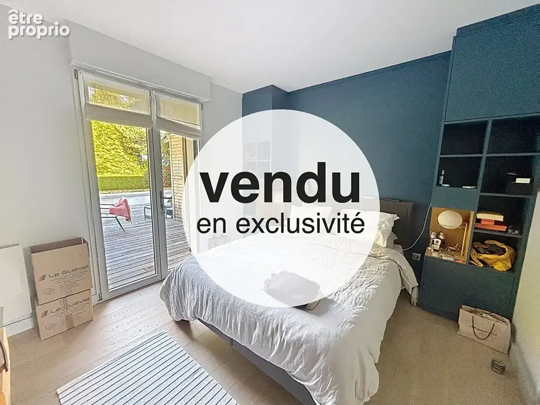 Maison type 9 - proche centre - grand jardin - sans travaux - piscine - saint-grégoire - photo 3