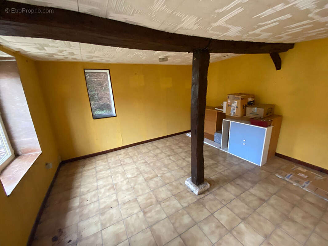 Maison à AMFREVILLE-LA-CAMPAGNE