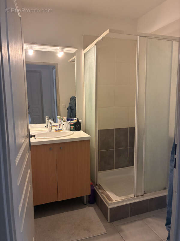 Appartement à SALON-DE-PROVENCE
