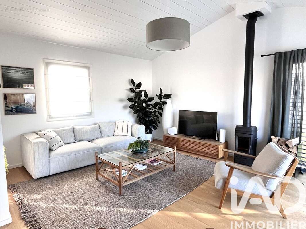 Photo 5 - Maison à LA FLOTTE