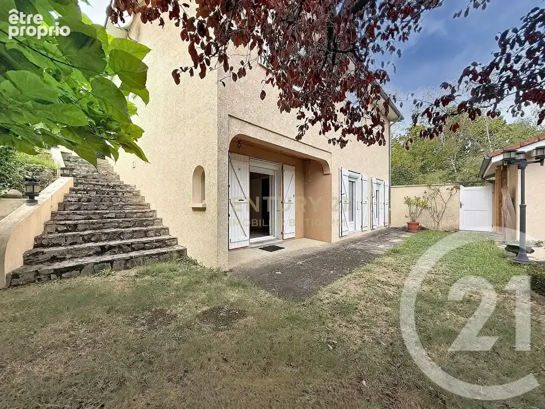 Maison 4 pièces 100 m² à vendre à Villefontaine (38090) - photo 2