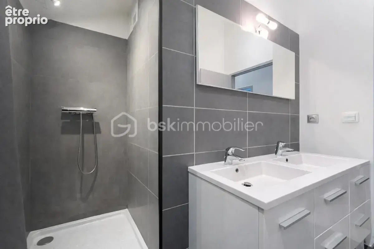 Maison familiale 5 chambres – Brindas, limite Craponne – Terrasse XXL & jardin - photo 12
