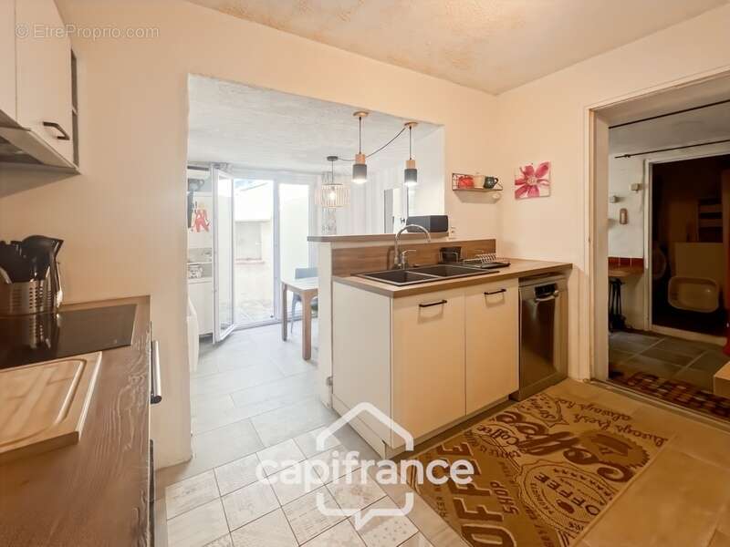 Maison à LE LAVANDOU