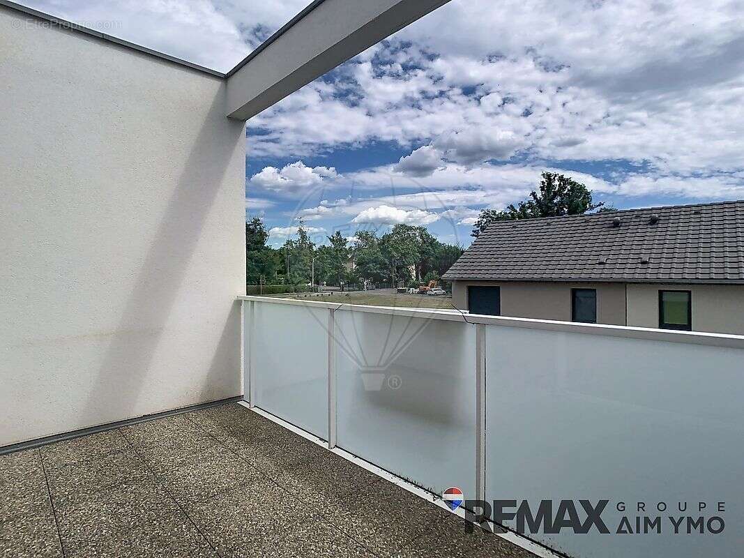 Appartement 1 chambre(s) à vendre - photo 2