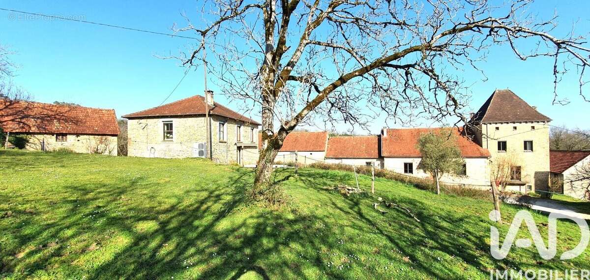 Photo 3 - Maison à PROISSANS