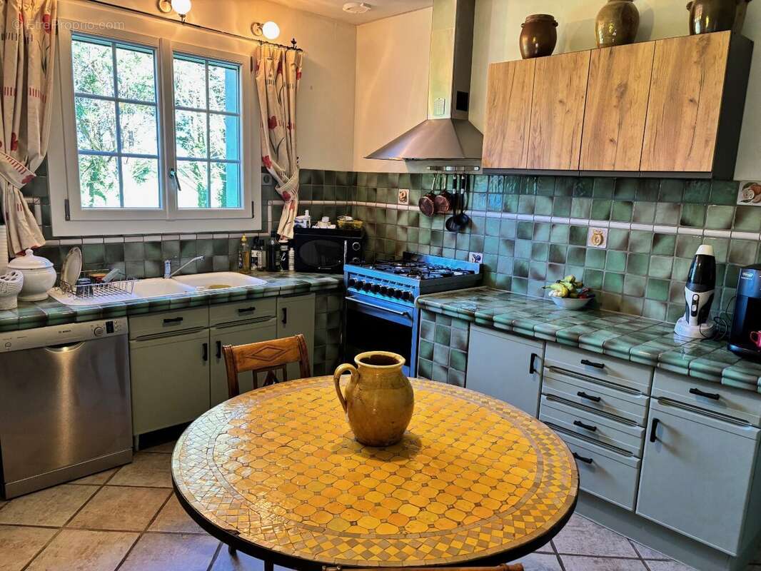 Maison à SOUDAINE-LAVINADIERE