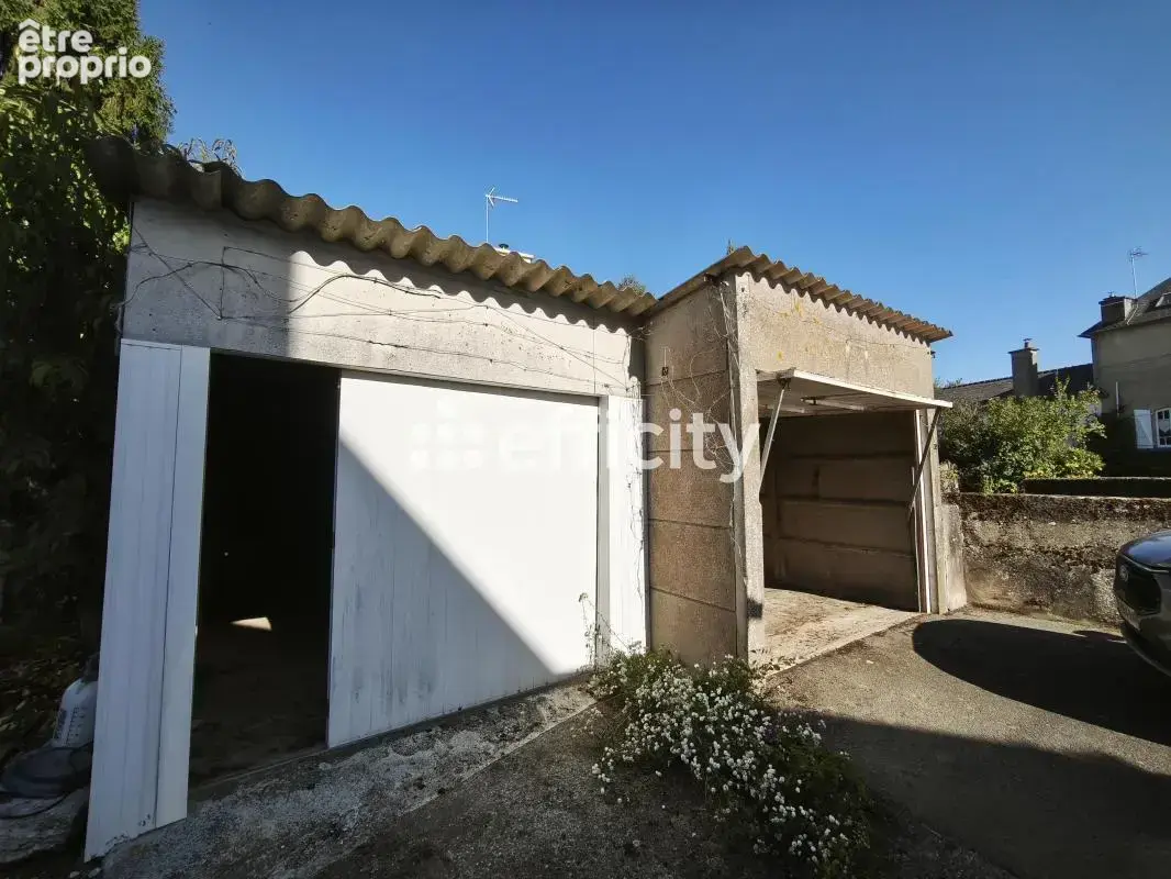 Maison 5 pièces 111 m² à vendre à Saint-Samson-Sur-Rance (22100) - photo 9