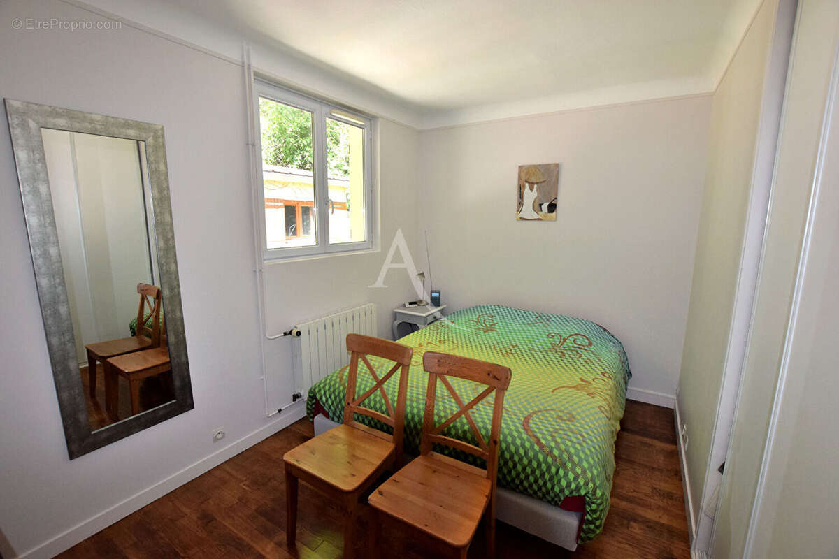 Maison à GIF-SUR-YVETTE