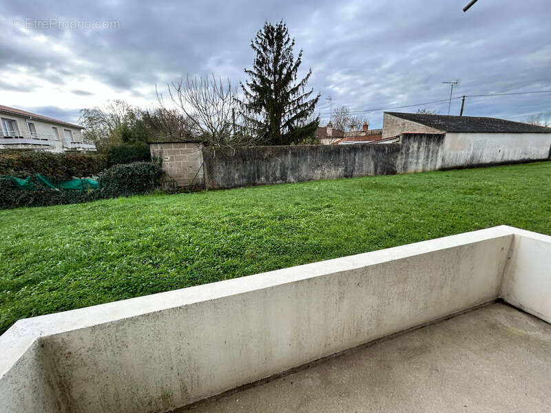 Appartement à LUCON