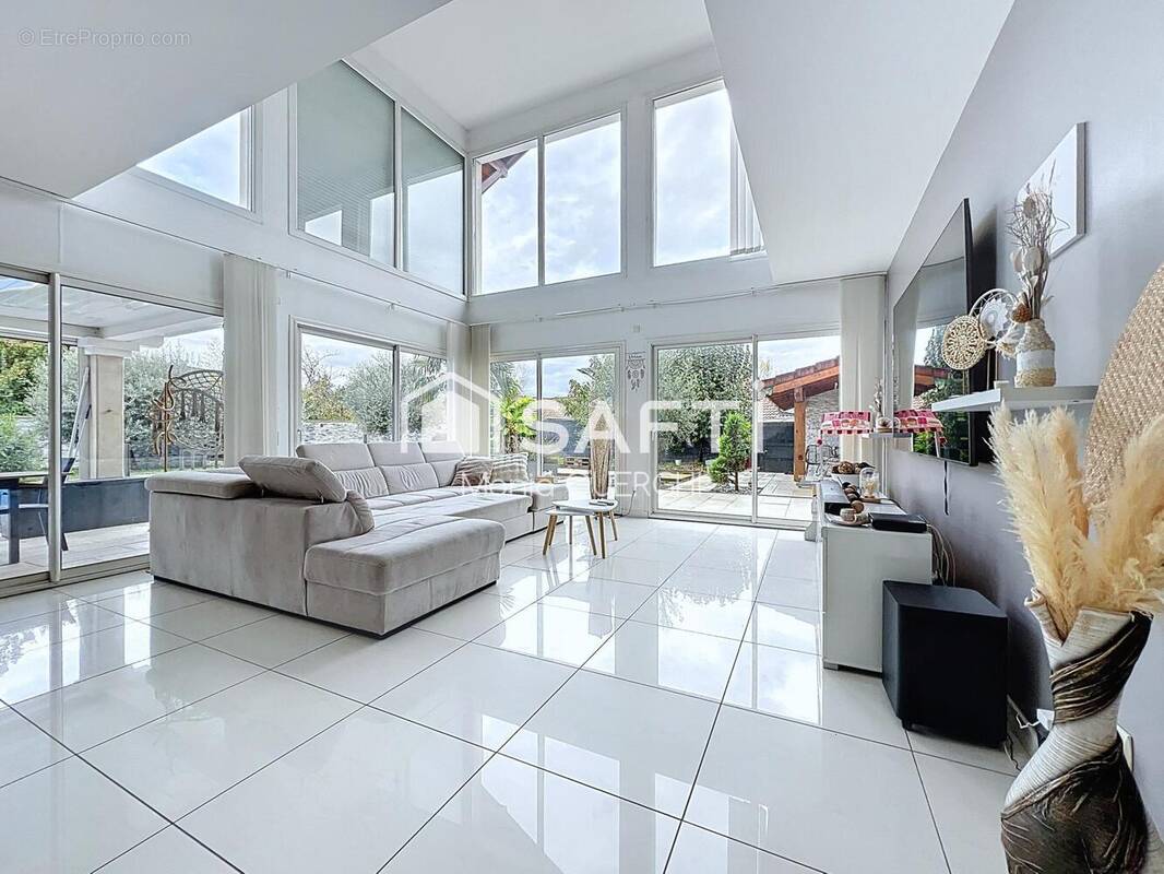 Photo 1 - Maison à VINAY