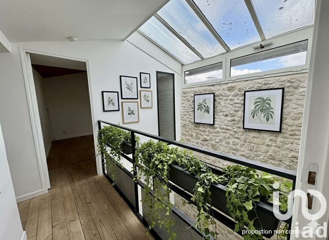 Photo 2 - Maison à BOURCEFRANC-LE-CHAPUS