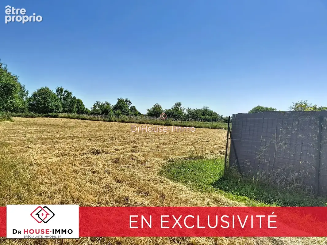 Terrain 1 506 m² à vendre à Brion (89400) - photo 7