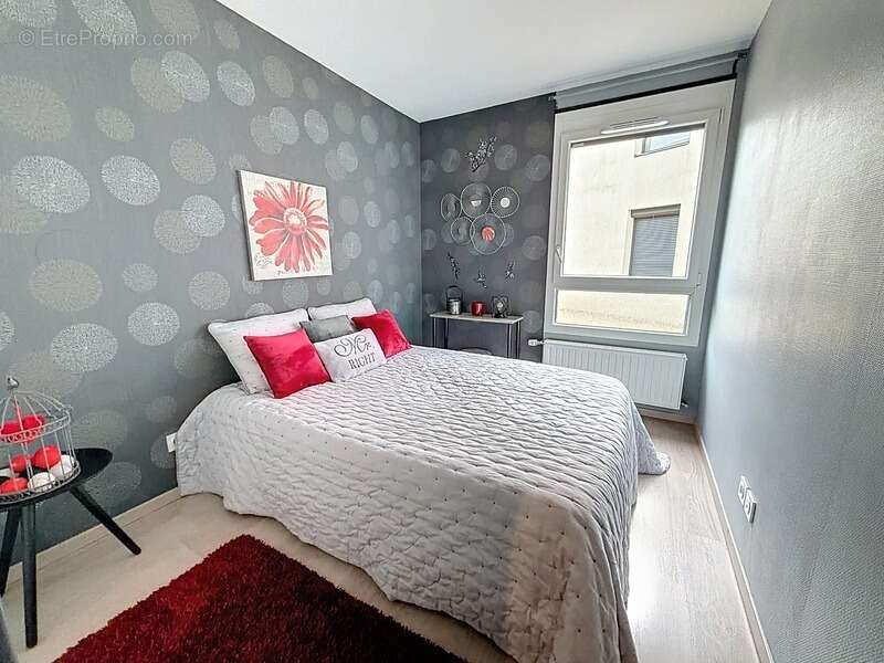 Appartement à THYEZ