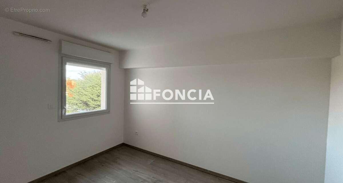 Appartement à NEUFCHATEL-HARDELOT