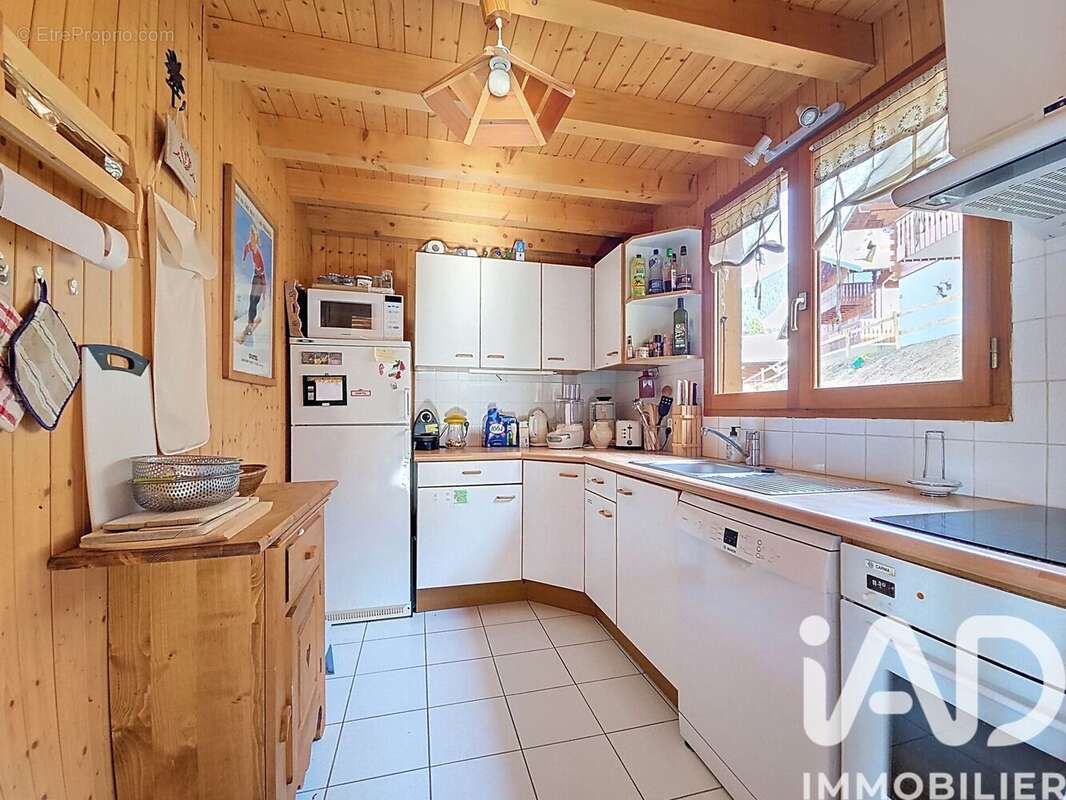 Photo 6 - Maison à CHATEL