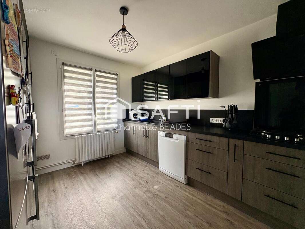 Photo 2 - Maison à LA GLACERIE