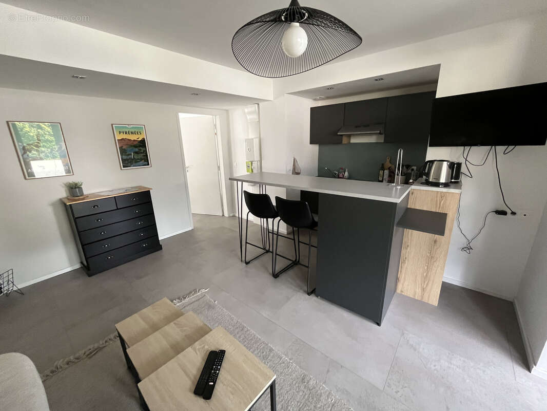 Appartement à ARGELES-GAZOST