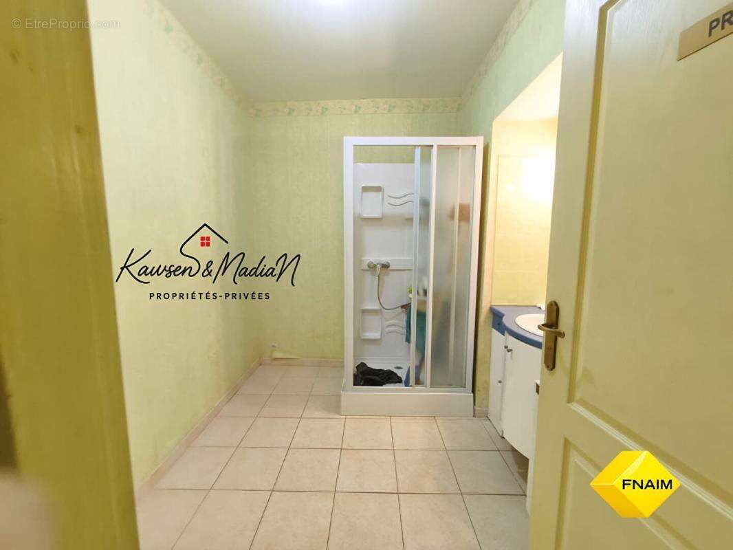 Appartement à LIBOURNE
