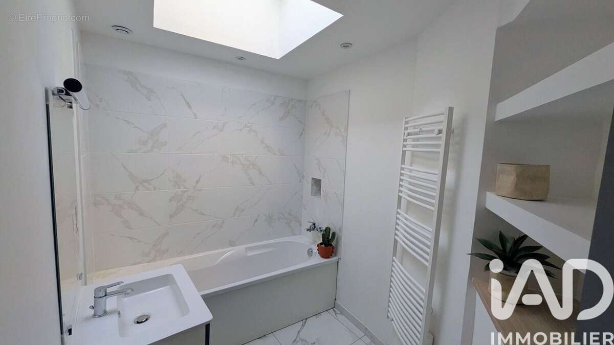 Photo 4 - Appartement à TOURCOING