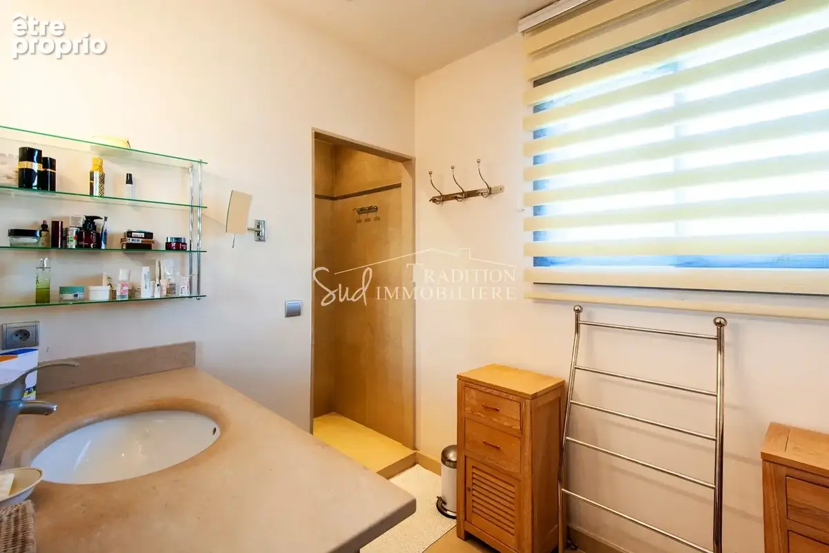 Maison 240 m² à vendre à Aureille (13930) - photo 5