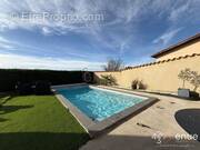 Maison à ROCHE-LA-MOLIERE