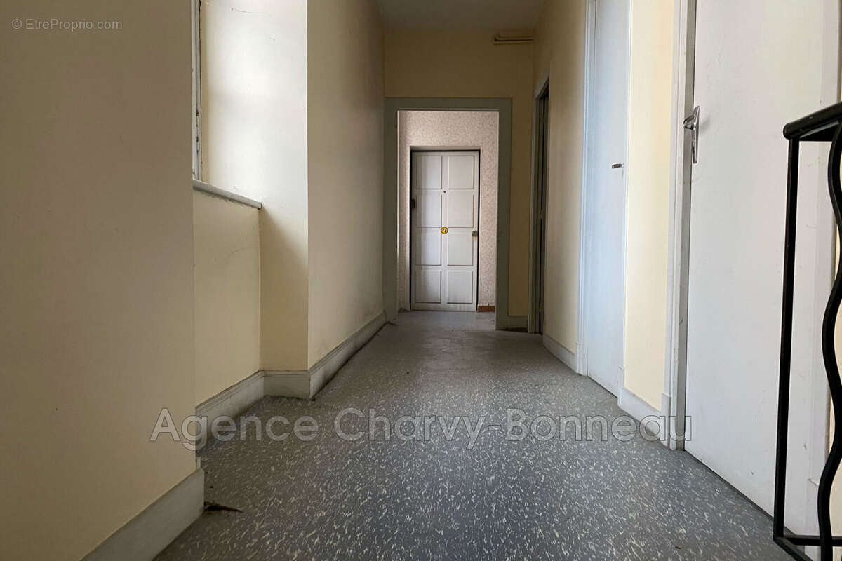 Maison à SAINT-GIRONS