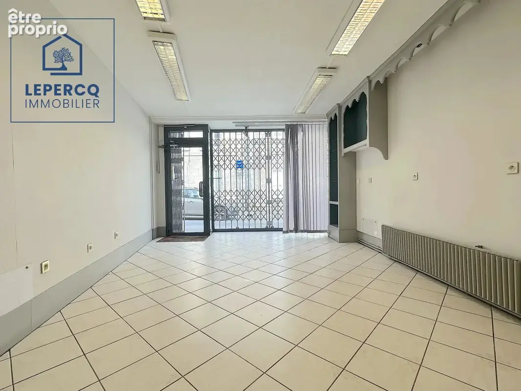 Photo Appartement à Villers-Cotterets au prix de 177 000€