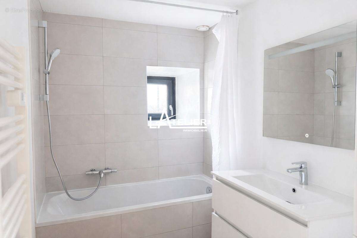 Maison à VIGNEUX-DE-BRETAGNE