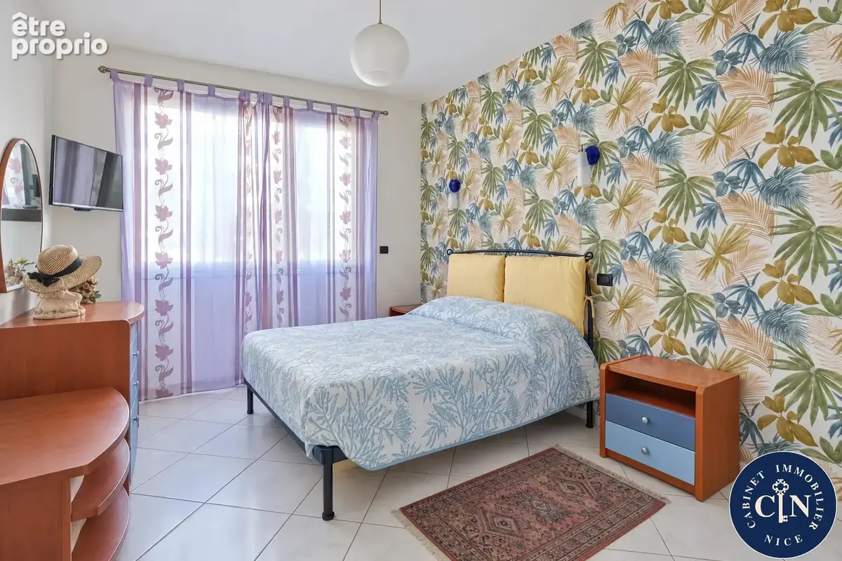 Appartement 3 pièces 83 m² à vendre à Nice (06200) - photo 8