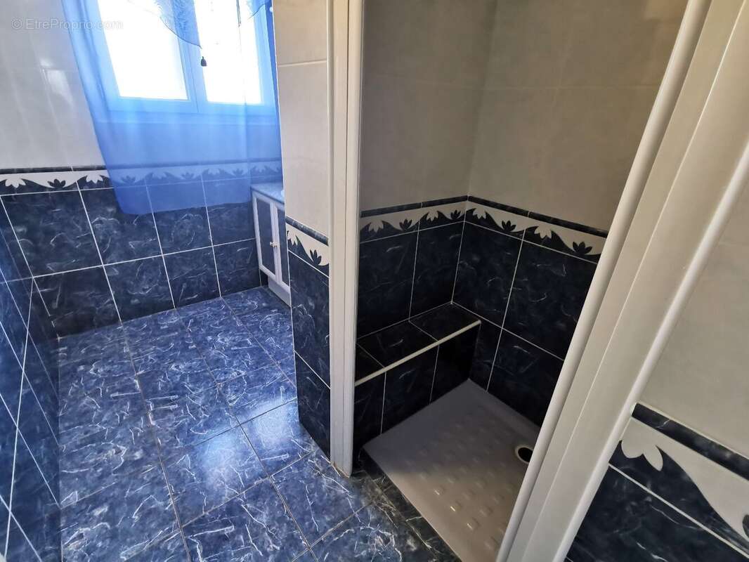 Maison à MARSEILLAN