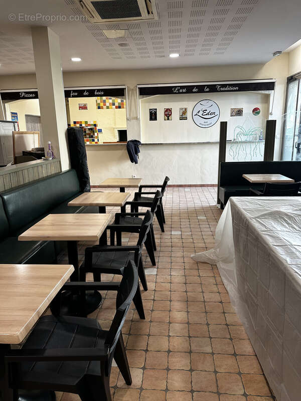 Commerce à CHATELLERAULT