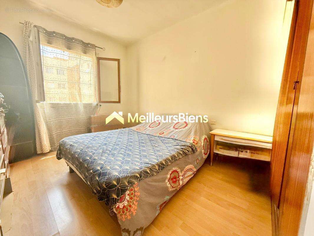 Appartement St Aygulf T2 à 300 m de la mer - photo 2