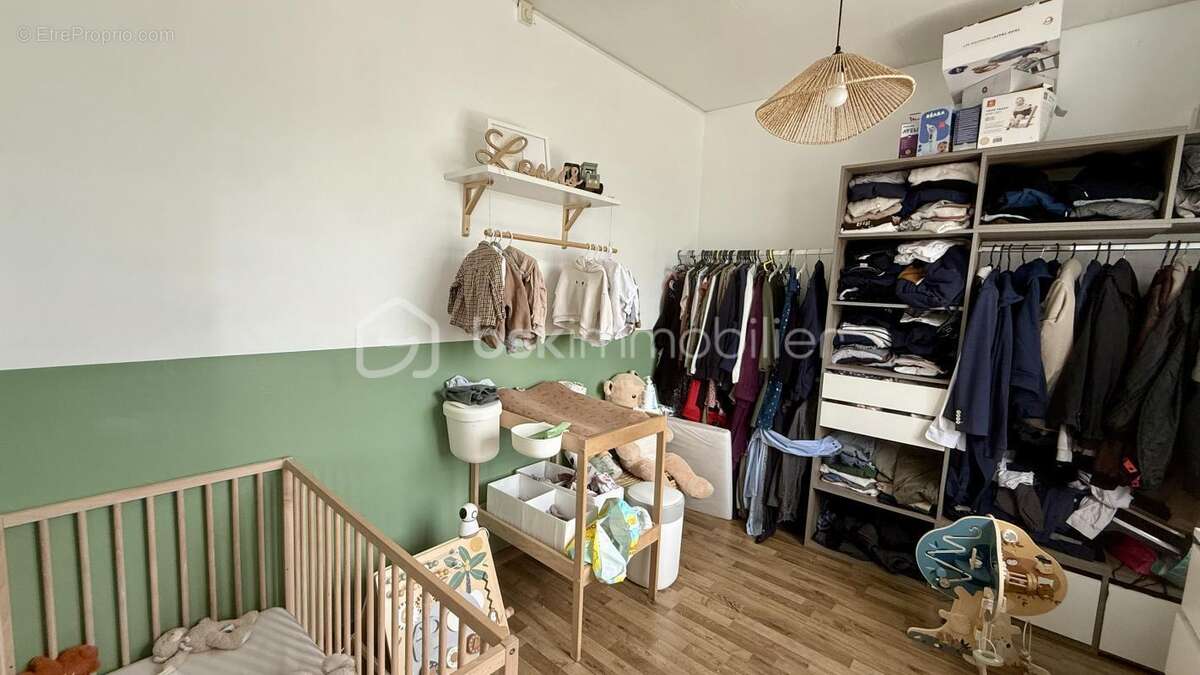 Maison à VIRE - photo 6