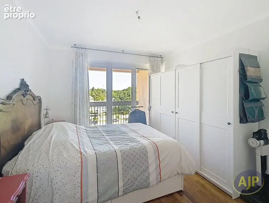 Appartement de 79 m² - Rennes Jeanne d'Arc (Métro ligne B) - photo 6