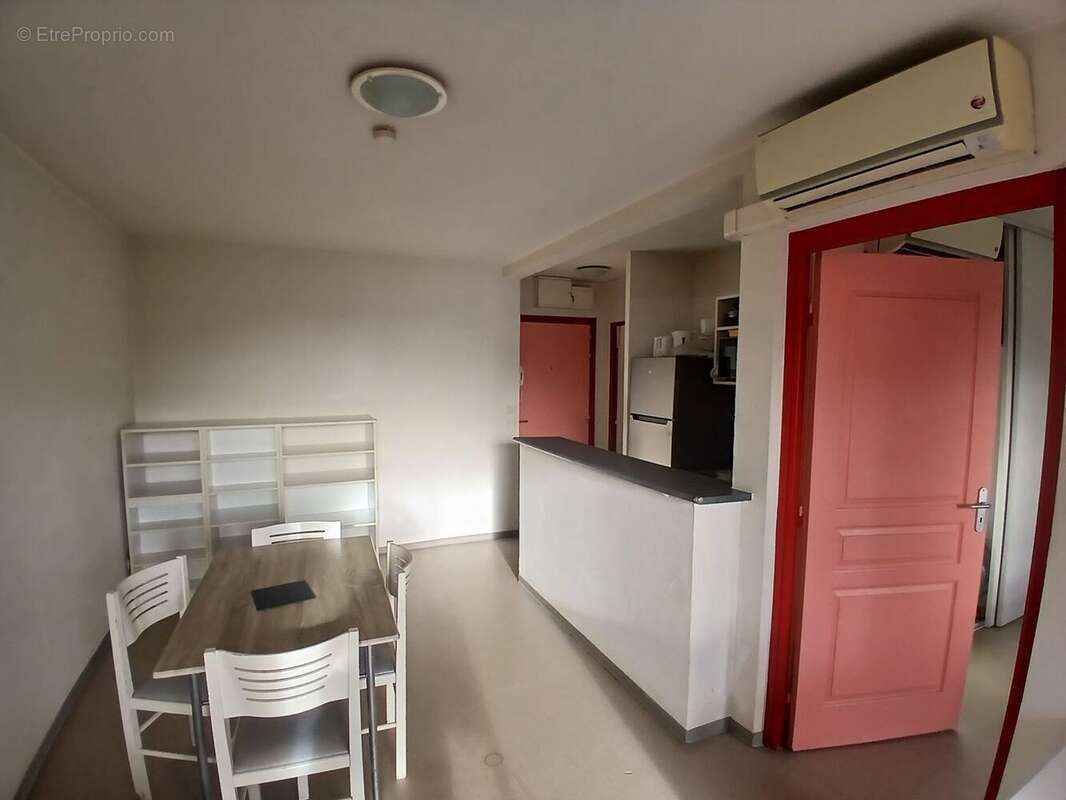 Appartement à BEZIERS